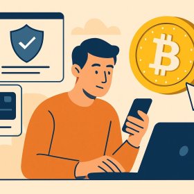 How Bitcoin Cash fits into the crypto market, and why buying it safely matters