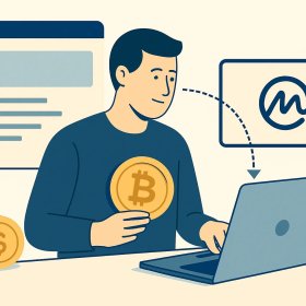 CoinMarketCap से क्रिप्टो एक्सचेंज खाता कैसे जोड़ें
