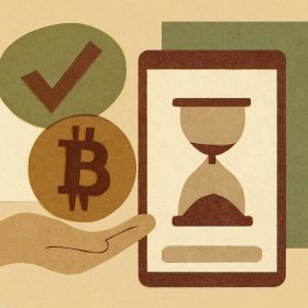 Crypto Exchange Withdrawal Stuck on Pending After Verification