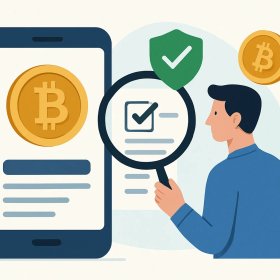 How to Verify a Cryptocurrency Exchange Is Legitimate