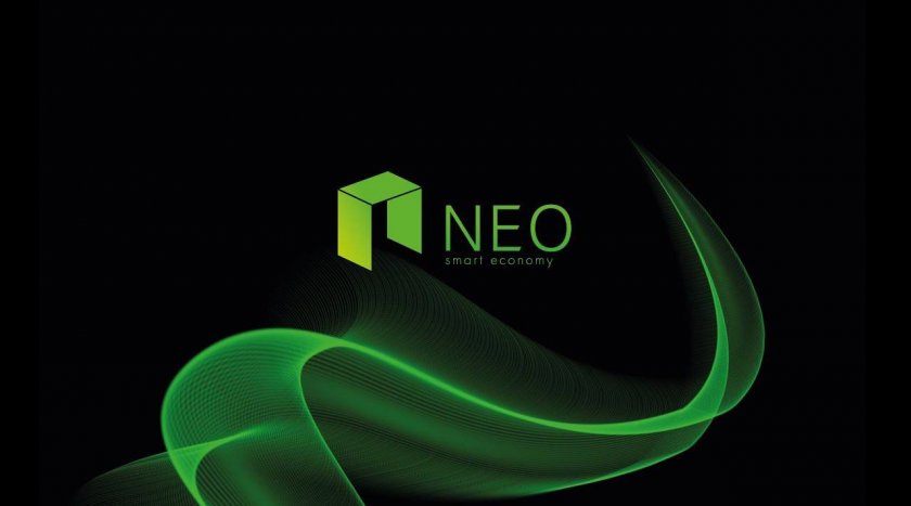 NEO / NEO cryptocurrency