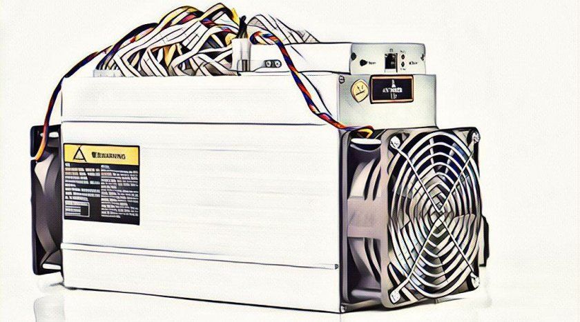 What is ASIC in cryptocurrencies?