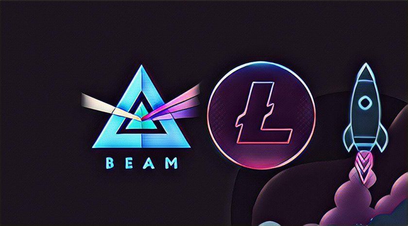 Collaboration between the Litecoin Foundation and Beam