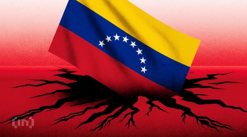 «The bolivar could not carry two»: demand for USDT grows in Venezuela amid crisis