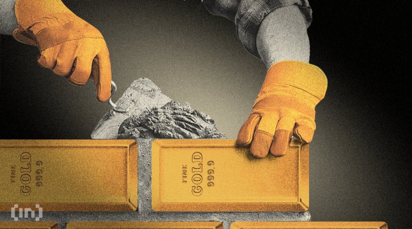 Central banks prepare for record increases in gold purchases: what is happening