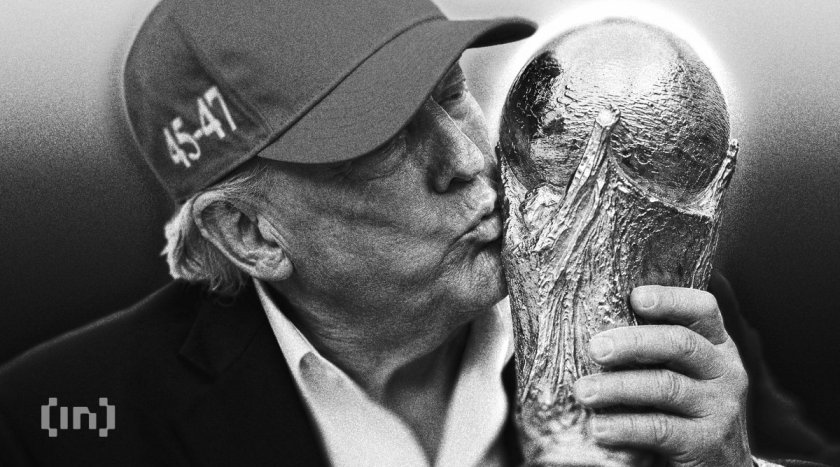 France leads the race to win the 2026 FIFA World Cup on Polymarket
