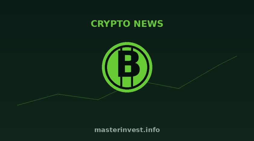 What to expect from bitcoin right now
