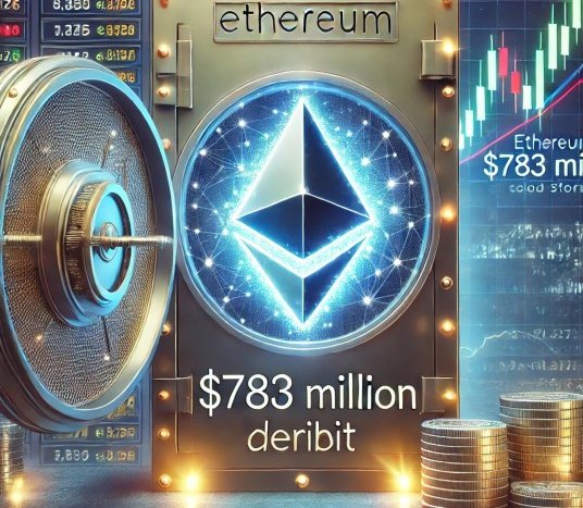 Deribit Settles $10 Billion June Quarterly Options Expiry