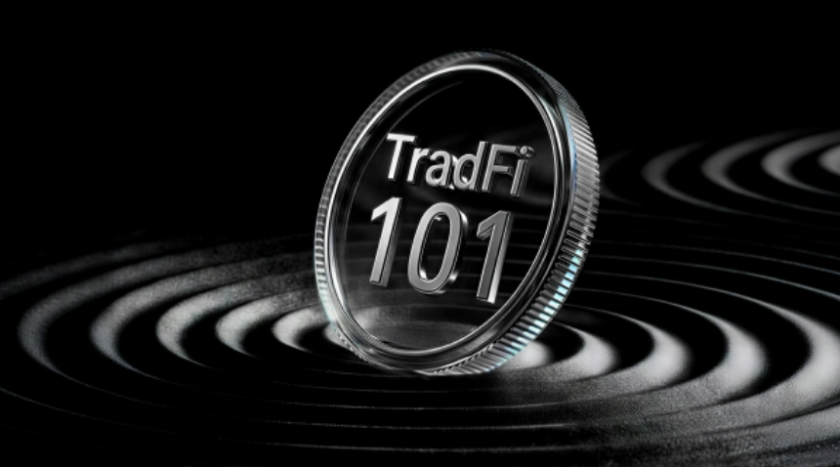 Bitget Launches TradFi 101 to Prepare Users for the Universal Exchange Era