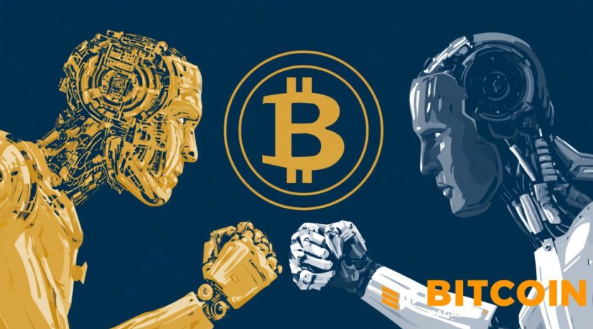 AI’s Bitcoin Moment: Why the Open-Source Fight Looks Like Crypto Back in 2014