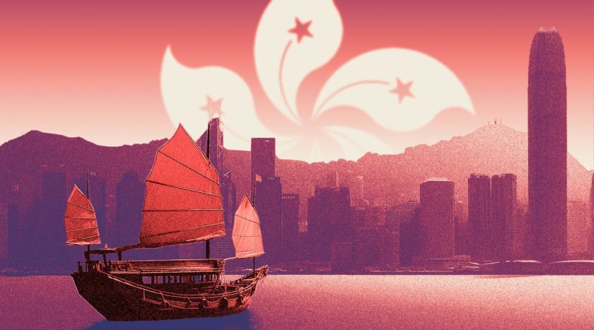 Hong Kong Bans SMS and Email Logins for Crypto Platforms: Will Other Regulators Follow?