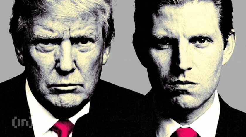 Why Did Trump’s American Bitcoin Stock Flatline In Just 1 Year?