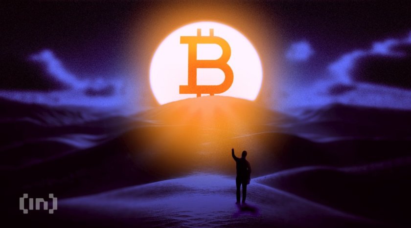 Fear, Whales and a Supply Ceiling Point Bitcoin to One $66,000 Test