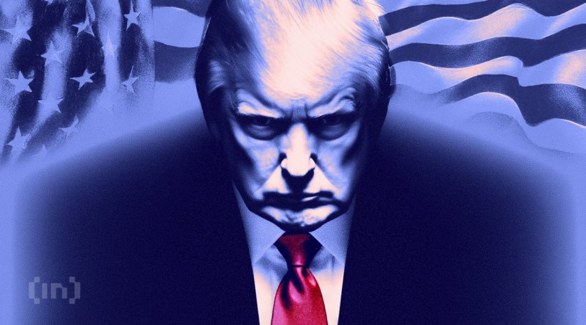 Trump’s $1 Gold Coin Is Coming for America’s 250th Birthday