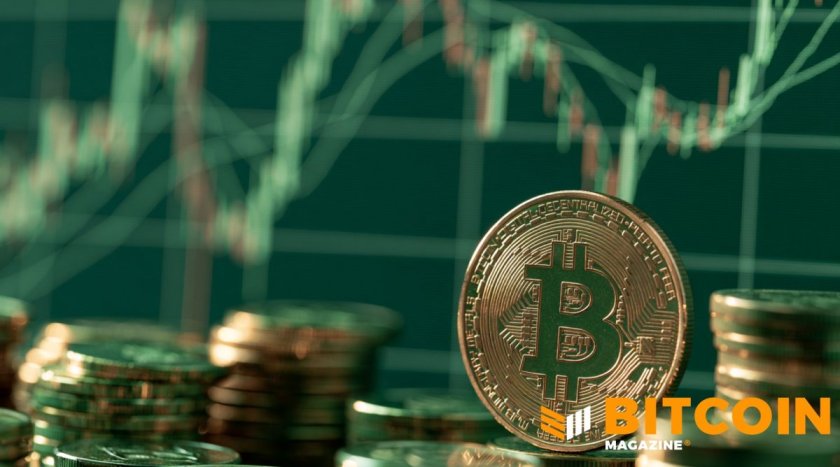 Bitcoin Price Jumps Over $65,500 on Soft Inflation Data