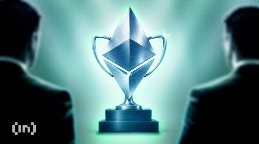 Fresh Ethereum Wallets Buy 50,000 ETH as ETH/BTC Ratio Jumps 6%