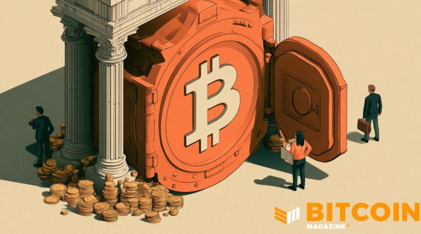 Hyperscale Ups Bitcoin Stash, Bridging Holdings to Over 1,106 Coins