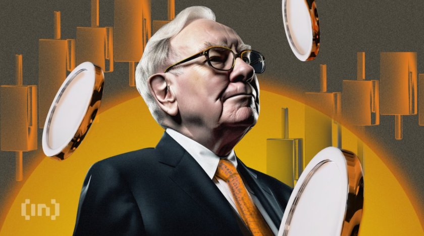 Warren Buffett Left Berkshire $397 Billion in Cash, Enough to Buy Almost Any S&P 500 Firm