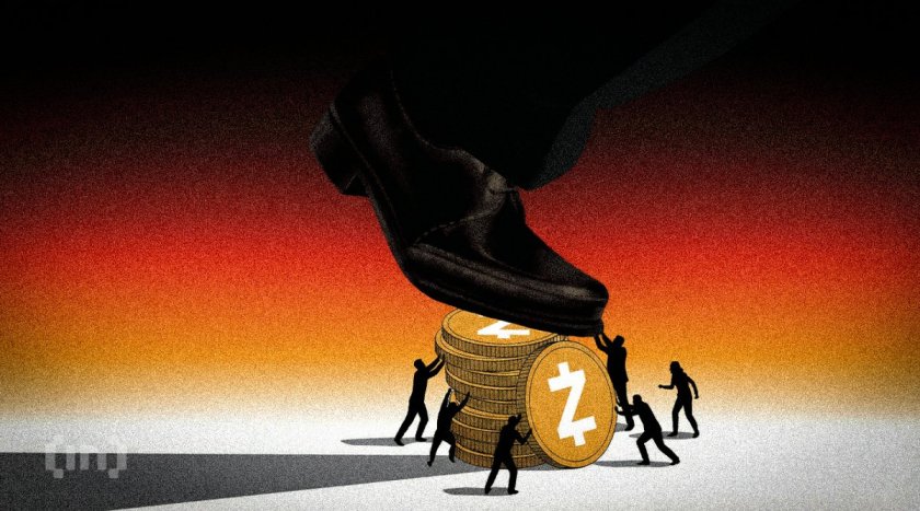 ZEC Falls 5% As Zcash Ironwood Upgrade Goes Live: What Changes for Token Holders