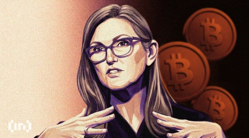 ARK Warns Crypto Bankruptcies and Shutdowns Will Rise, Cathie Wood’s Stock Buys Show Why