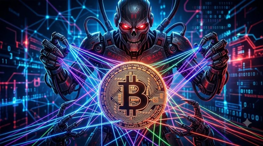 Coinkite Releases Fixed Firmware After Coldcard Bug; AI Likely Involved In The Breach