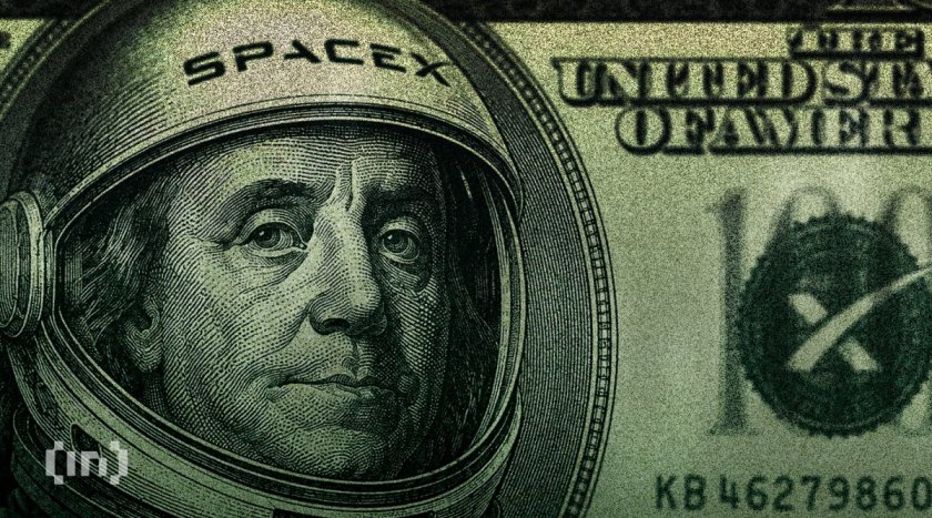 SpaceX Stock Could 3x by Friday, a $20 Million Options Trade Shows