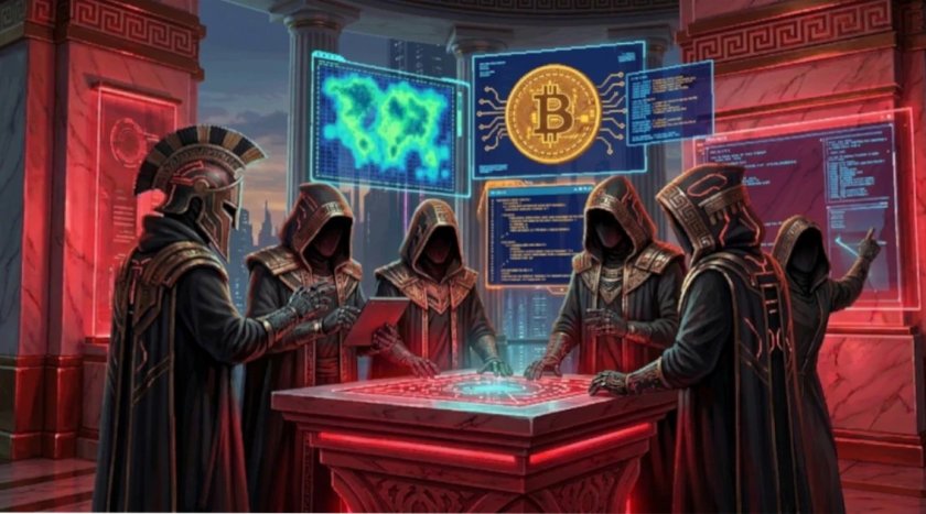 Bitcoin Red Team Finds 85 Critical Flaws Across 390 Open Source Repos After Coldcard Exploit