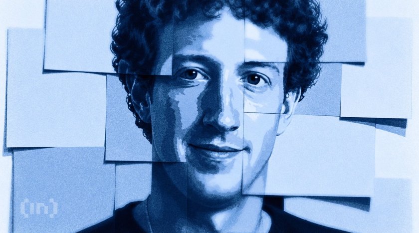 Meta Becomes 3rd AI Firm to Report Model Breaching Outside Company