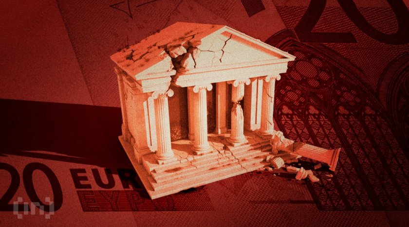 US Sold Euros to Save the Yen, Europe Found Out After