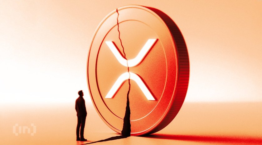 The 65% XRP Price Warning on Polymarket Now Has the Charts Agreeing