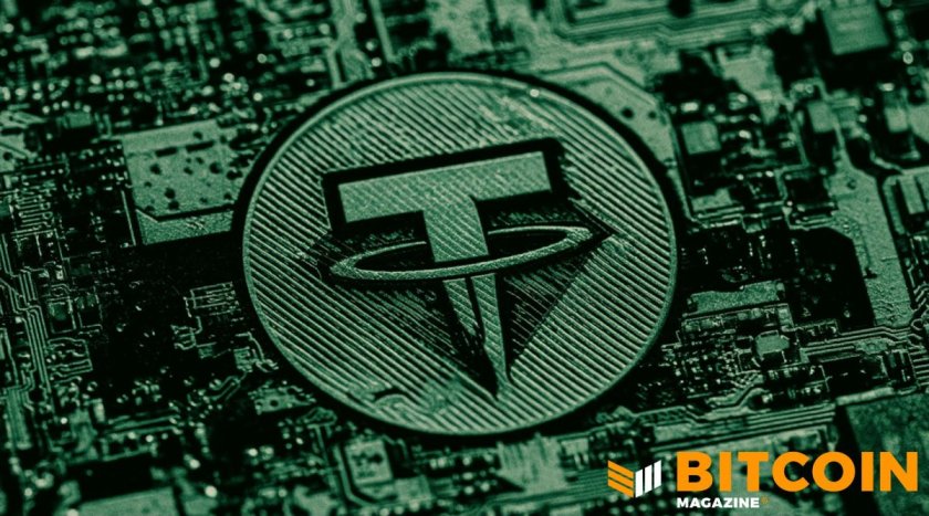 Tether Finally Completes Independent Audit of Reserves With KPMG