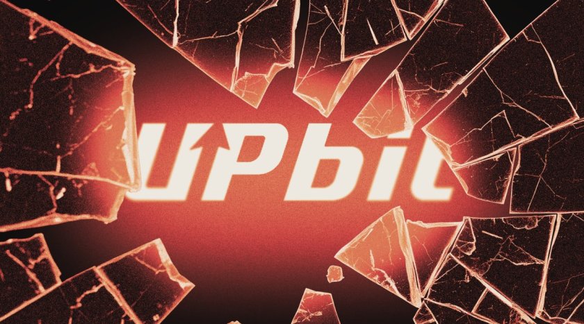 Upbit Profit Crashes 85% Months After Korean Giants Paid $1.5 Billion to Buy In