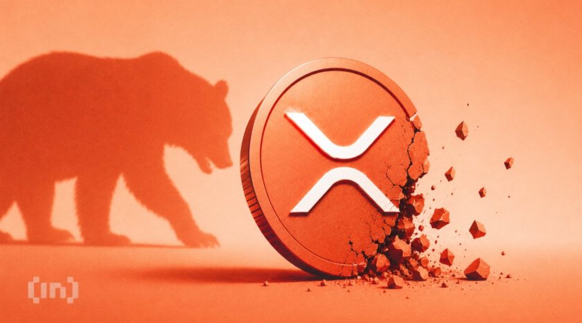 Why is XRP Failing to Hold $1? Binance Data Holds the Answer