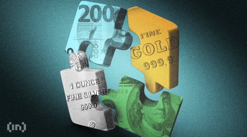 Peter Schiff Links 1971 Gold Decision to Today’s Dollar Crisis: Will XAU Hit $5,000?