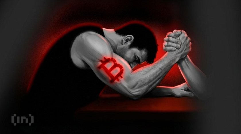 Bitcoin Enters September With 3 Warning Signs After 24% August Rally