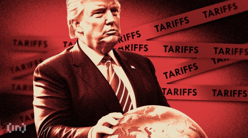 Trade Talks Can Start When Memes Stop, Canadian PM Warns Trump