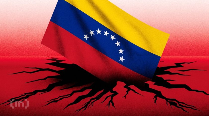 Why Is a Coinbase Co-Founder Chasing Venezuelan Oil Fields?