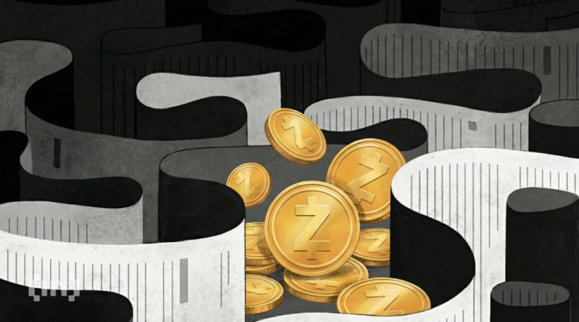 Zcash Crossed $1,000 for the First Time in Nearly a Decade. 3 Whales Wish It Hadn't