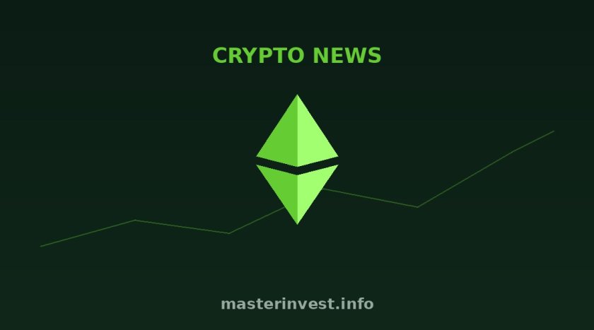 Analyst Flags Ethereum Breakout Setup With $15K Target
