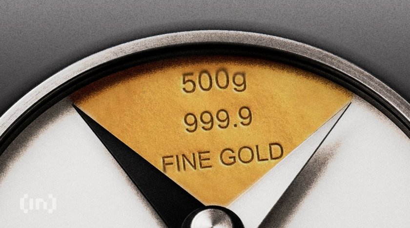 Will Gold Price Fall Below $4,000 Amid Renewed Economic Risks?