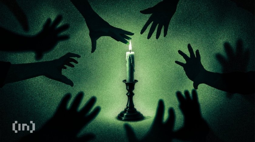 Peter Brandt Just Posted Long-Term XRP and ETH Charts — Read His Warning First