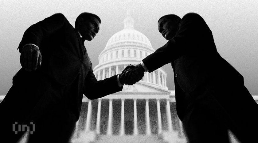 Lawmakers Rush to Replace the Clarity Act: What Will They Sacrifice to Get It Through?