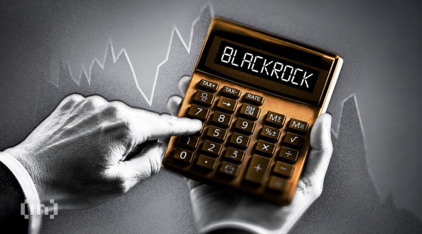 BlackRock Says AI Agents Need ‘Machine-Native Money': Is Bitcoin Their Savings Account?