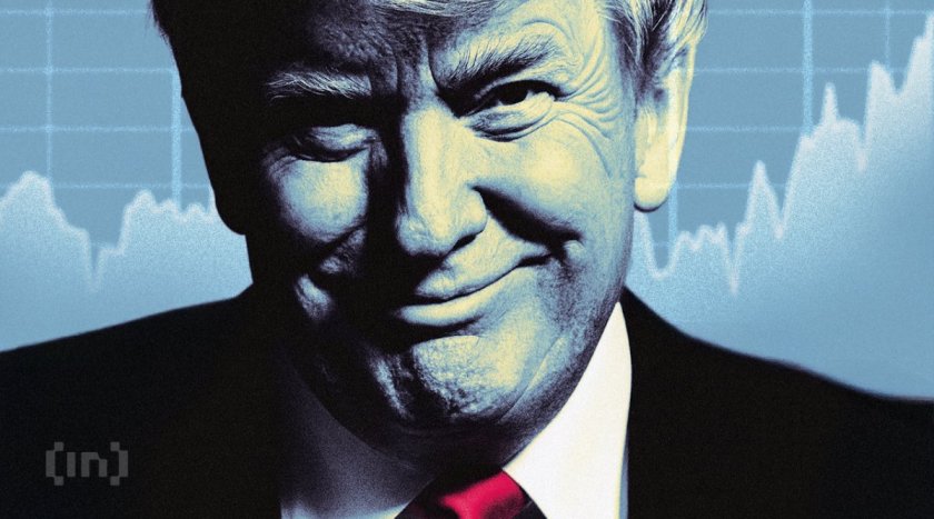 Trump Accounts Bought MicroStrategy Stock Before an 83% Rally