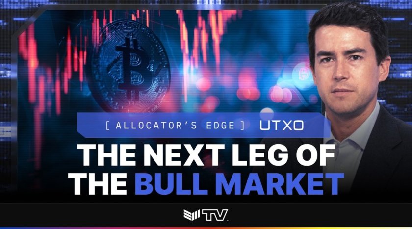 UTXO के डैनियल हिंटन के साथ BTC बाज़ार और संस्थागत अपनाने का पूर्वानुमान