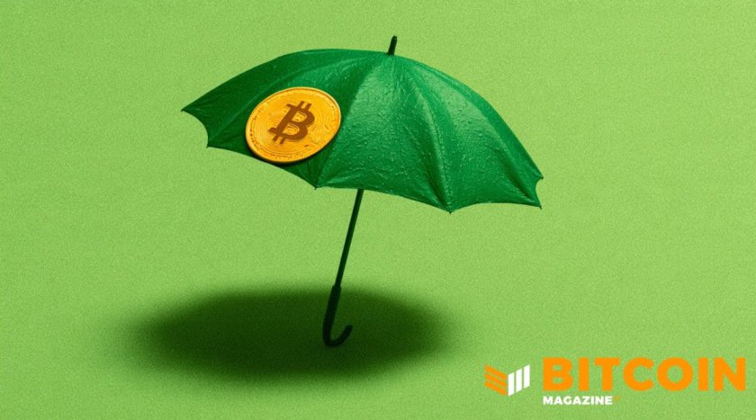 इस बीच बिटकॉइन जीवन बीमा प्रस्तावों का विस्तार करने के लिए $37.5 मिलियन सुरक्षित करता है