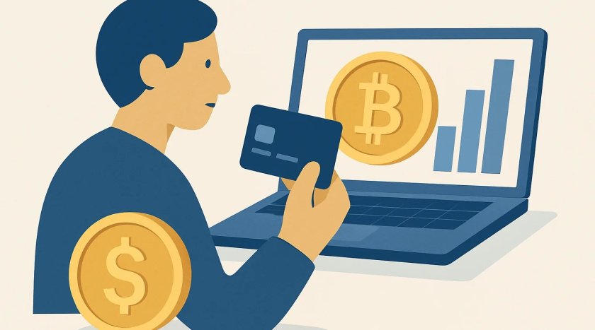 How Much Do Crypto Exchange Card Purchases Cost at Scale?