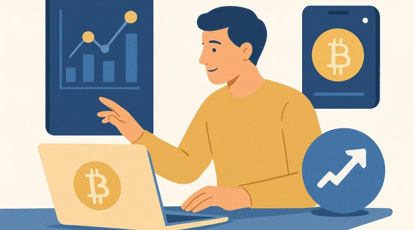 How to Use CryptoQuant with a Crypto Exchange Account